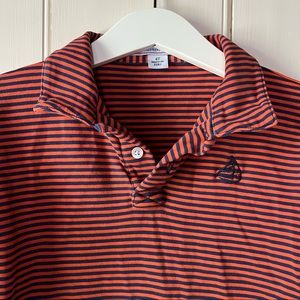 Toddler Boy Long-sleeve Polo